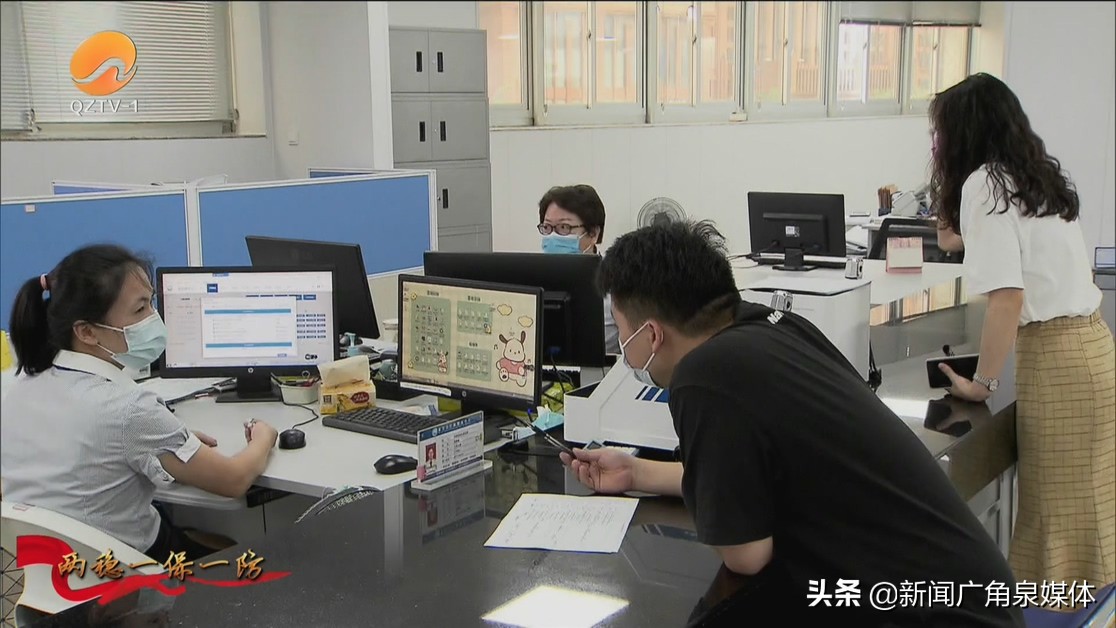 惠安：优化服务精准办事 养好企业生长“沃土”
