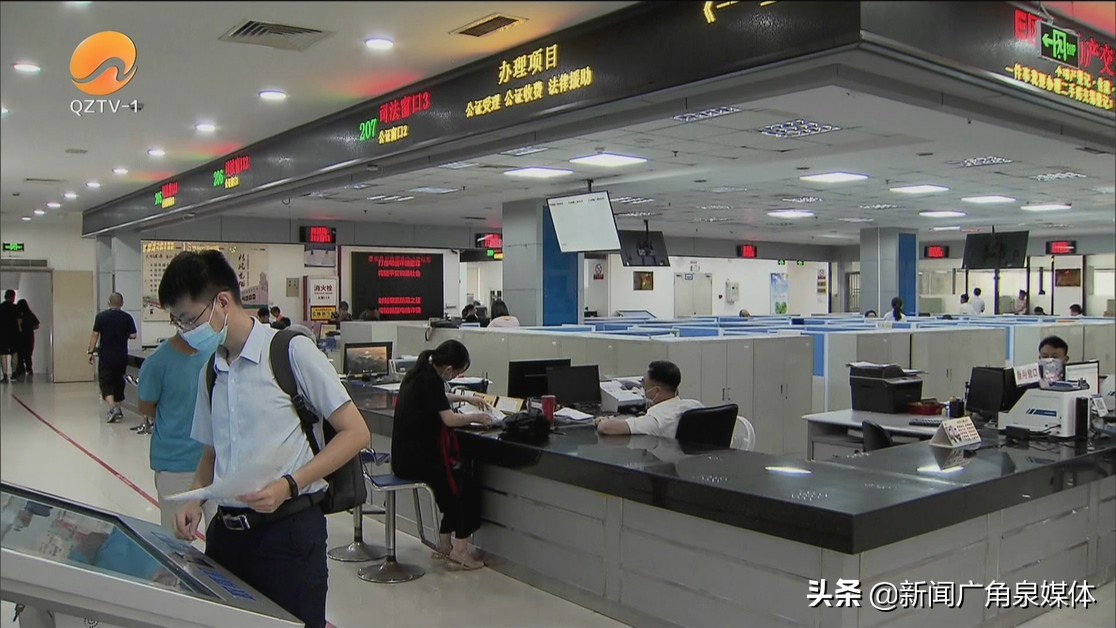 惠安：优化服务精准办事 养好企业生长“沃土”
