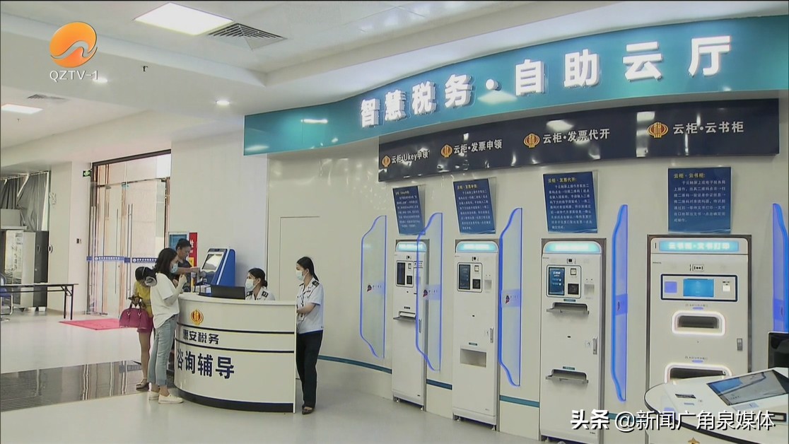 惠安：优化服务精准办事 养好企业生长“沃土”