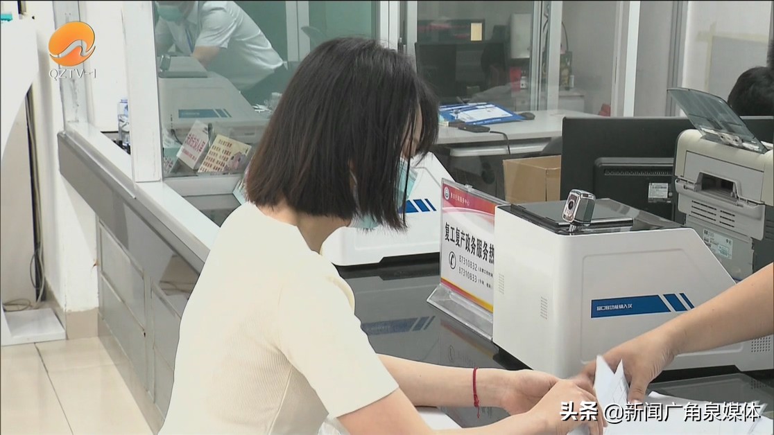 惠安：优化服务精准办事 养好企业生长“沃土”